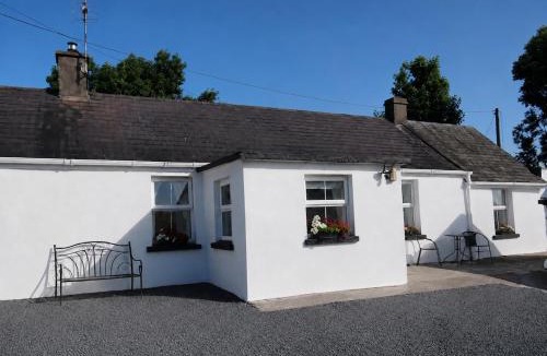 County Laois House | Ballyhist Cottage, superb 2 bedroom Farm Cottage