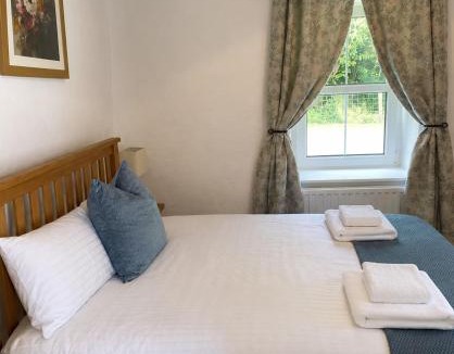 County Laois House | Ballyhist Cottage, superb 2 bedroom Farm Cottage