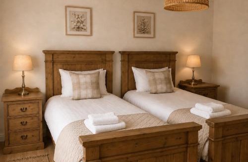County Laois House | Ballyhist Cottage, superb 2 bedroom Farm Cottage