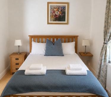 County Laois House | Ballyhist Cottage, superb 2 bedroom Farm Cottage