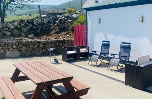 Dundalk House | Bay view house omeath