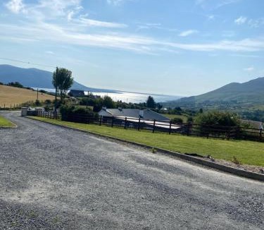 Dundalk House | Bay view house omeath