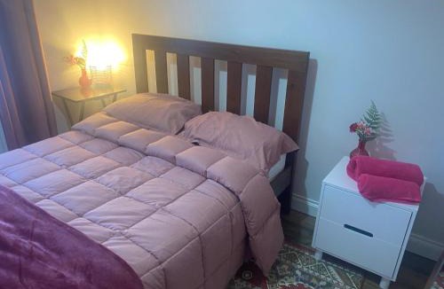 Belfast House | The Green Inn