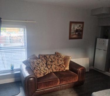 Johnstown Apartment | 20 mins from Kilkenny Castle and Cashel Sleeps 4