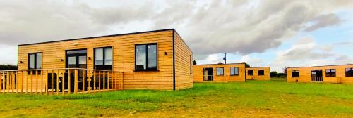 Keenagh Apartment | Canal View Lodges