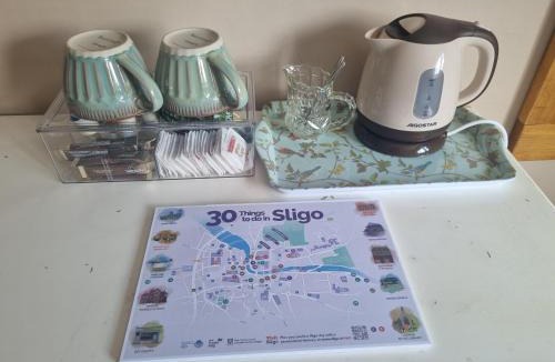 Sligo House | Rosemount