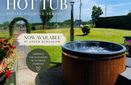 Termonfeckin House | Arden Bungalow