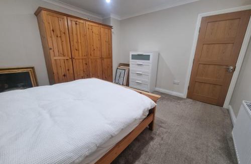 Clarinbridge House | Oyster Lodge shared accomadation