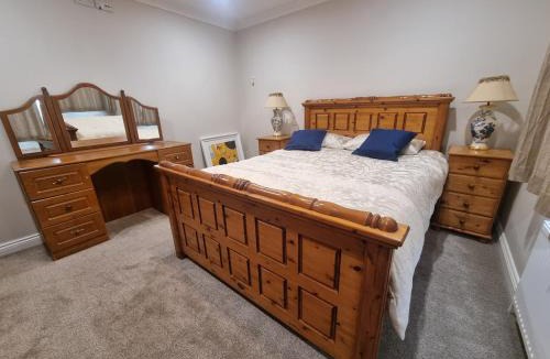Clarinbridge House | Oyster Lodge shared accomadation