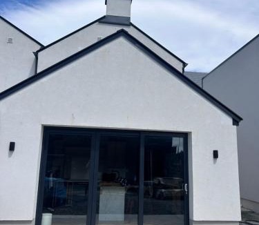 Ballinrobe House | Creagh Road House