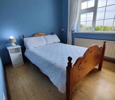 Belmullet House | Excellent location on the Belmullet Peninsula