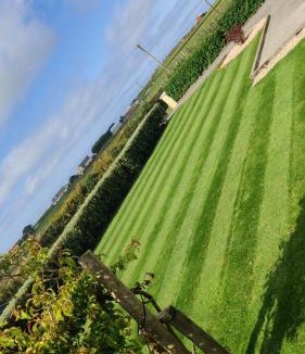 Belmullet House | Excellent location on the Belmullet Peninsula