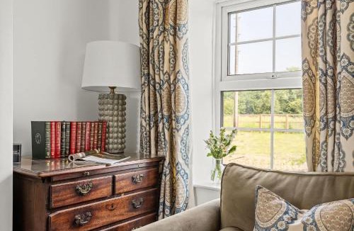 Malton House | Cosy cottage in rural location with lovely country