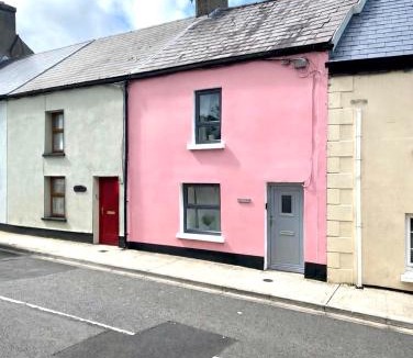 Killala House | Rose Cottage, Killala
