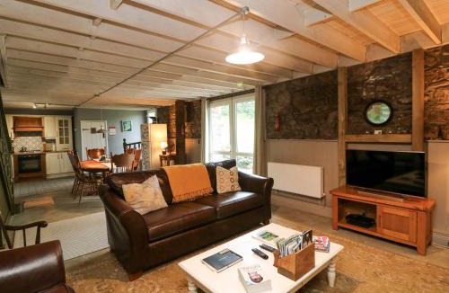 Killotteran House | Childwall Cottage