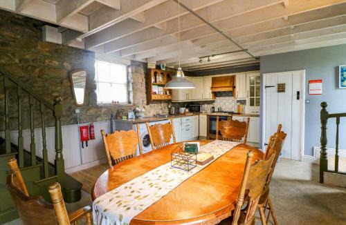 Killotteran House | Childwall Cottage