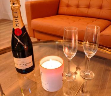 Keenagh Apartment | Canal View Lodges