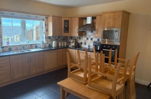 Mullaghbawn House | The Cloverhill House