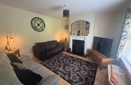 Mullaghbawn House | The Cloverhill House