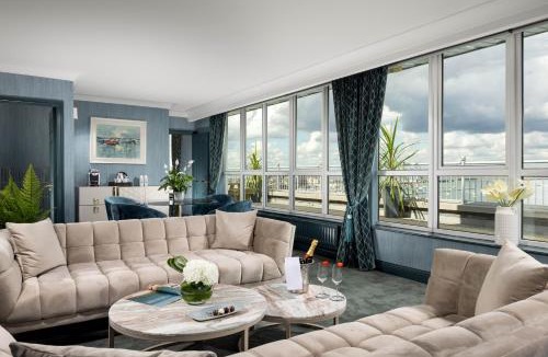 Malahide Hotel | The Grand Hotel