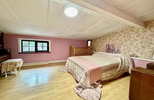 Omeath House | Knockangoran Country House