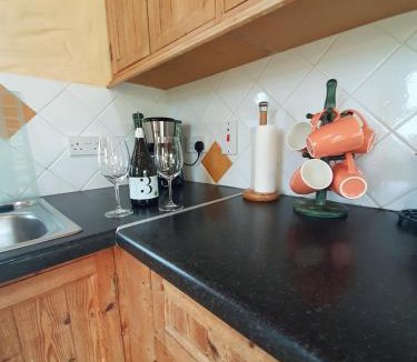Murroogh House | Fanore Holiday Cottages
