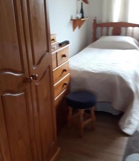 O'Brien's Bridge Bed & Breakfast | Scapaflow B&B