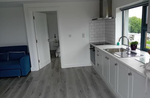 Burren Apartment | Mountain View Apartment