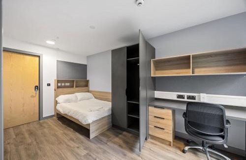 Cork House | Accessible Rooms Near Cork City Centre