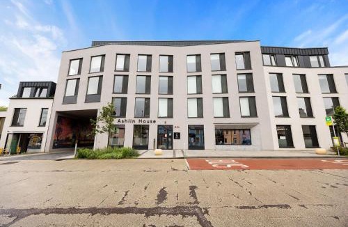 Cork House | Accessible Rooms Near Cork City Centre