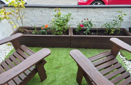 Carrickfergus House | Charming Mill Cottage Carrickfergus