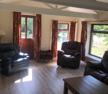 Ballyedmond House | Wells House & Gardens Self Catering Gardeners Cottage sleep 6