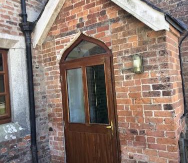 Ballyedmond House | Wells House & Gardens Self Catering Gardeners Cottage sleep 6