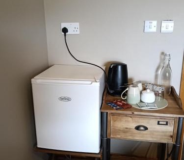 Lisdoonvarna Bed & Breakfast | Liam's Cottage Bed and Breakfast