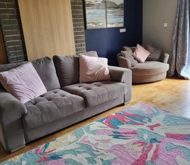 Taghmon House | Beech lodge