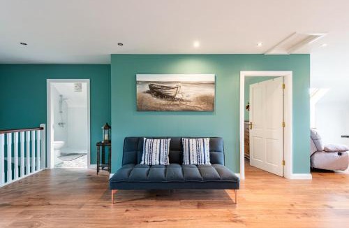 Omagh Apartment | Corlea Studio