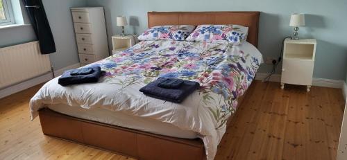 Foxford Apartment | Ox Mountain View 3 Bed apartment