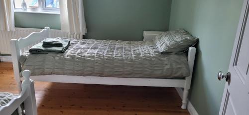 Foxford Apartment | Ox Mountain View 3 Bed apartment