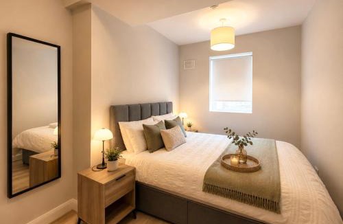 Broadstone Apartment | Sweet Home Dublin