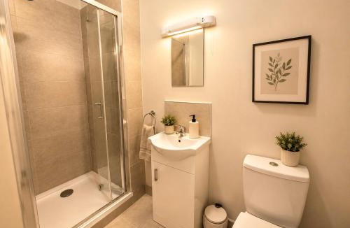 Broadstone Apartment | Sweet Home Dublin