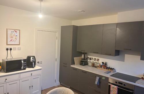 Newcastle House | La Vio Homestay Private Room & Bathroom, Newcastle Dublin