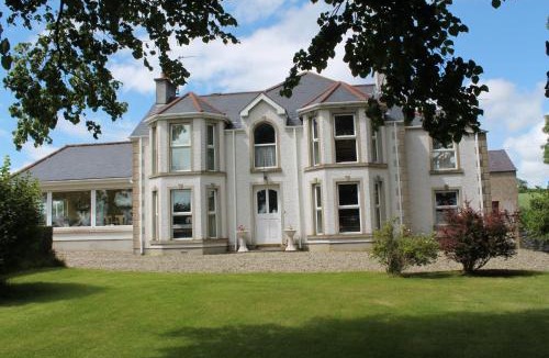 Londonderry House | Ballyhargan Farm House