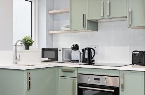 Dublin Apartment | South Dublin Studio Apartment