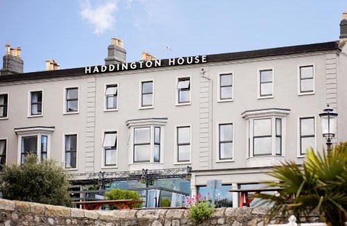 Dun Laoghaire Hotel | Haddington House Hotel