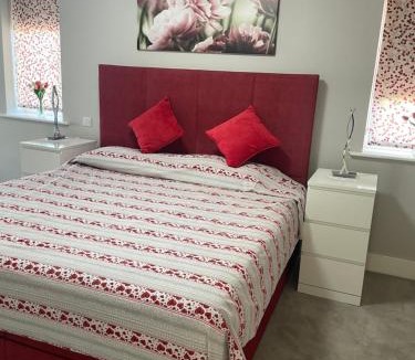Tyrrelstown House | Cozy Private Room & Breakfast Dublin 15