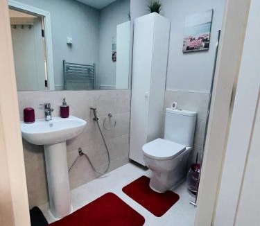 Tyrrelstown House | Cozy Private Room & Breakfast Dublin 15