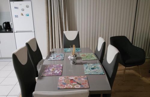 Balbriggan Apartment | 2 Bedroom Apartment 4-6 people-Coastal Comfort