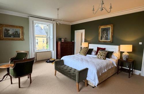 Cobh Bed & Breakfast | Oakhurst Guesthouse