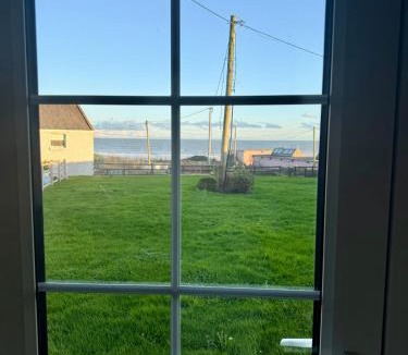 Clogherhead House | Beachfront Cottage in Clogherhead