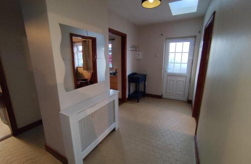 Clogherhead House | Beachfront Cottage in Clogherhead